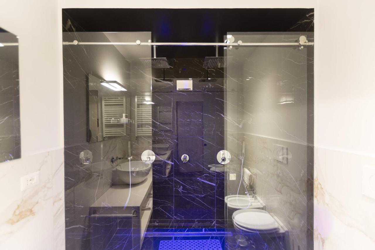 Tritone 125 Suite Roma Ngoại thất bức ảnh